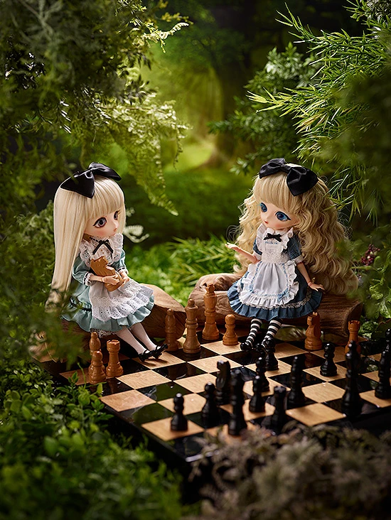 GOOD SMILE COMPANY Harmonia Bloom Alice L - Image 8