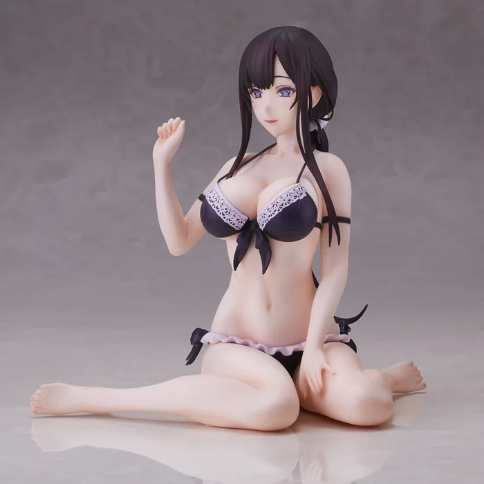 The Elder Sister-Like One Chiyo Non-Scale Figure - Image 8
