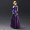Square Enix Play Arts Kai Final Fantasy VII Remake Cloud Strife: Dress Ver.
