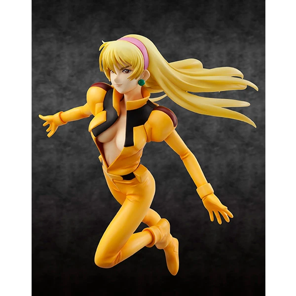 MegaHouse Excellent Model RAHDX G.A.NEO Mobile Suit Victory Gundam Katejina Loos (Re-run) - Image 2