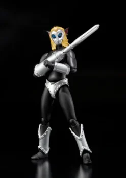 Ultra-Act: Ultraman Magma Seijin