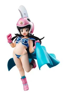 MegaHouse Dragon Ball Gals Chi-Chi Young Ver.