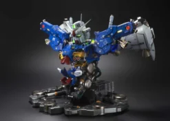 Bandai Formania EX Mobile Suit Gundam 0083 RX-78GP01-Fb Gundam Zephyranthes Full Burnern