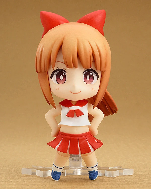 GOOD SMILE COMPANY Nendoroid More: Dress-Up Cheerleaders - Image 2