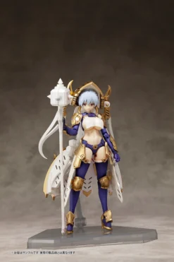 Dark Advent Krakendress Lania: Standard Ver. Non-Scale Plastic Model Kit