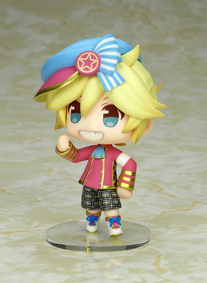 Piapro Characters Tradable Mini Figures Kagamine Rin & Kagamine Len Set - Image 6