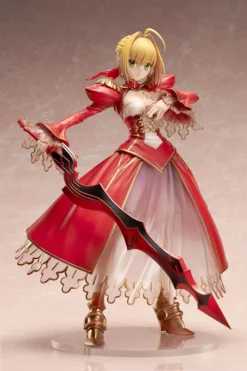 Fate/Grand Order Saber/Nero Claudius: 1st Ascension 1/7 Scale Figure