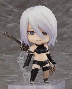 Square Enix Nendoroid NieR: Automata A2 (YoRHa Type A No. 2): Short Hair Ver.