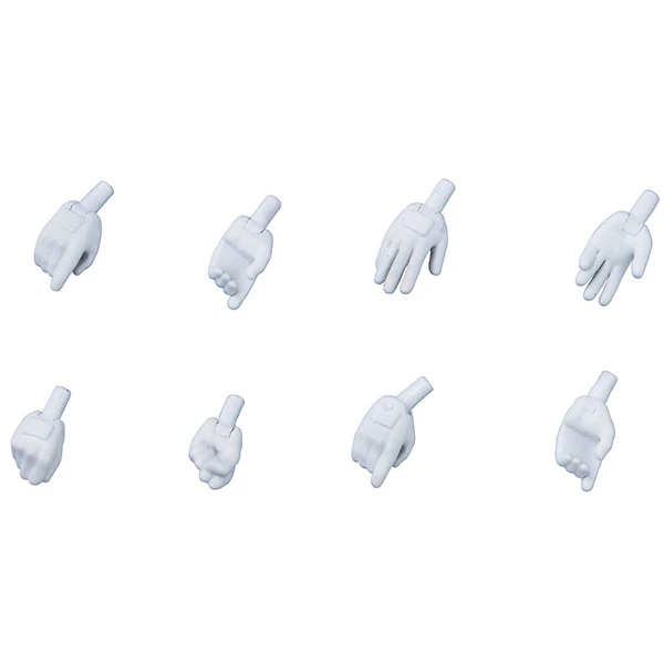 MegaHouse Gundam Military Generation Mobile Suit Gundam Earth Federation Forces Soldier 05 - Image 6