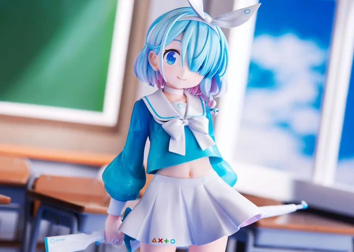 Blue Archive Arona 1/7 Scale Figure - Image 15