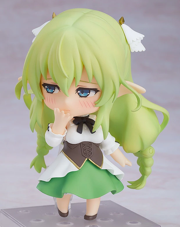GOOD SMILE COMPANY Nendoroid High School Prodigies Have It Easy Even In Another World Lyrule - Image 2
