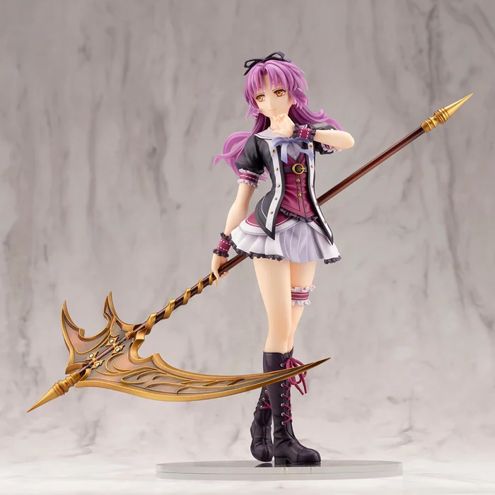 Kotobukiya The Legend Of Heroes Renne Bright 1/8 Scale Figure - Image 16