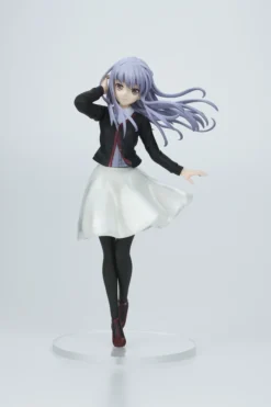 Patoo Figure BanG Dream! Girls Band Party! Yukina Minato: Winter Wear Ver.