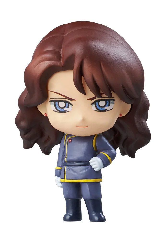 Petit Chara! Sailor Moon Dark Kingdom Box Set - Image 14