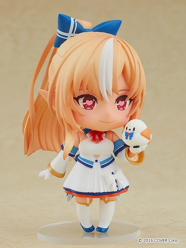 GOOD SMILE COMPANY Nendoroid Shiranui Flare - Image 4
