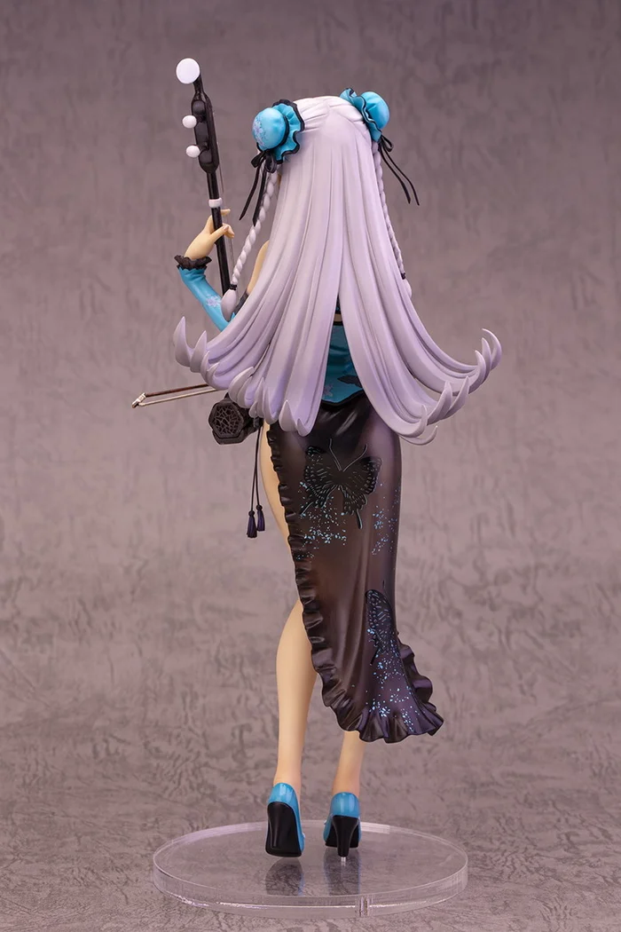 Dai-Yu: Standard Ver. 1/6 Scale Figure - Image 4