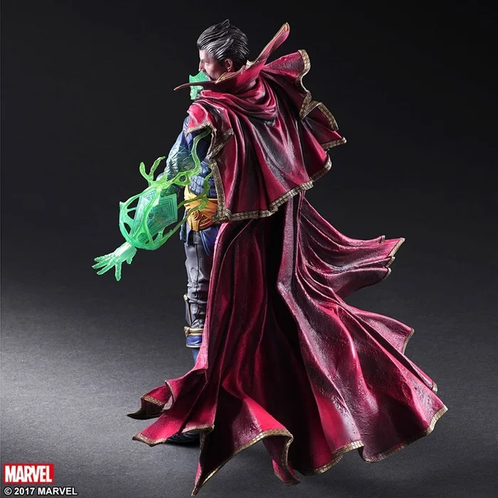 Square Enix Variant Play Arts Kai Marvel Universe Doctor Strange - Image 3