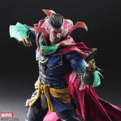 Square Enix Variant Play Arts Kai Marvel Universe Doctor Strange