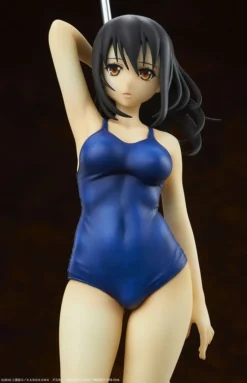 Strike The Blood Yukina Himeragi School Swimsuit Ver. 1/7 Scale Figure