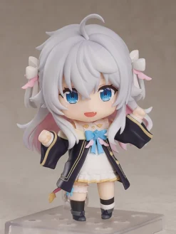 GOOD SMILE COMPANY Nendoroid Kagura Nana