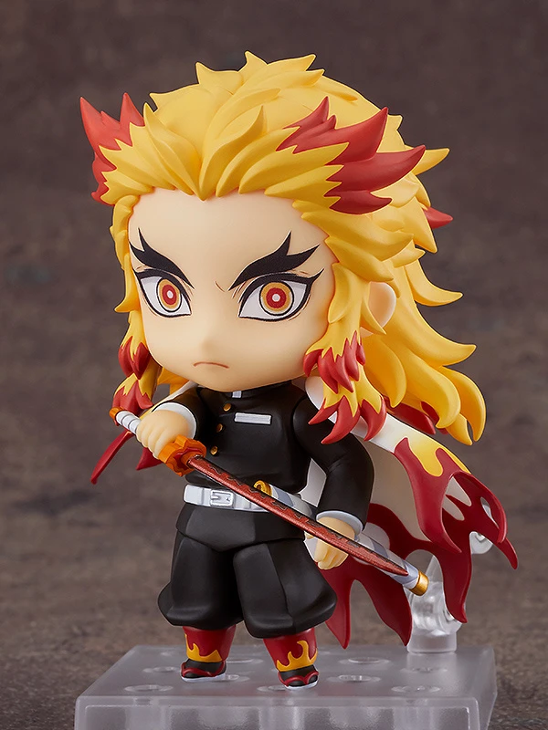 GOOD SMILE COMPANY Nendoroid More: Face Swap Demon Slayer: Kimetsu No Yaiba 02 - Image 5