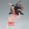 BANPRESTO Demon Slayer: Kimetsu No Yaiba Vibration Stars Nezuko Kamado