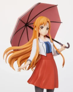 Taito Sword Art Online: Alicization Asuna: Casual Wear Ver. Non-Scale Figure