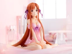 Sword Art Online Asuna: Negligee Ver. 1/4 Scale Figure