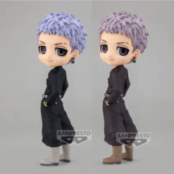BANPRESTO Q Posket Tokyo Revengers Takashi Mitsuya