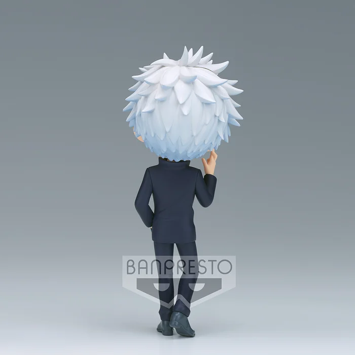 BANPRESTO Q Posket Jujutsu Kaisen Satoru Gojo - Image 8