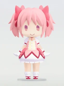 GOOD SMILE COMPANY Hello! Good Smile Puella Magi Madoka Magica The Movie -Rebellion- Madoka Kaname