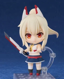 Nendoroid Azur Lane Ayanami