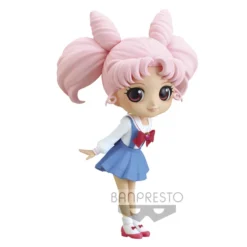 BANPRESTO Q Posket Sailor Moon Eternal The Movie Chibiusa