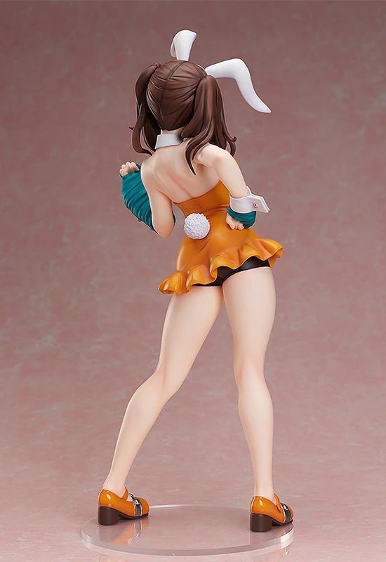 The Seven Deadly Sins: Dragon's Judgement Diane: Bunny Ver. 1/4 Scale Figure - Image 7