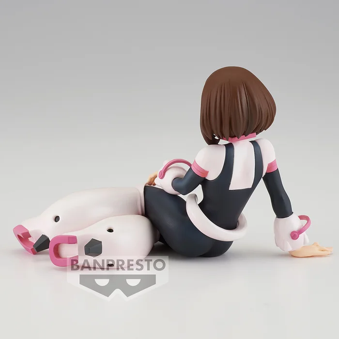 BANPRESTO My Hero Academia Break Time Collection Vol. 4: Ochaco Uraraka - Image 4
