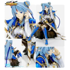 M.O.E. Colle Plus No. 16: Remedia Kalar | Tournament Of The Gods