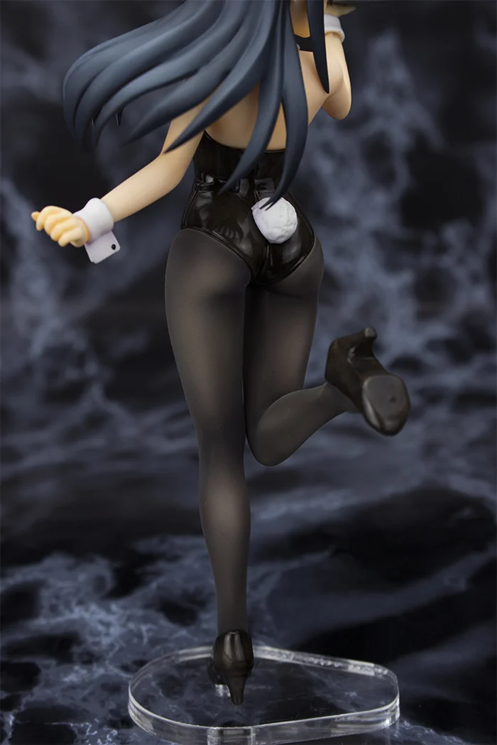Oreimo Ayase Aragaki Black Bunny Ver. 1/8 Scale Figure - Image 7
