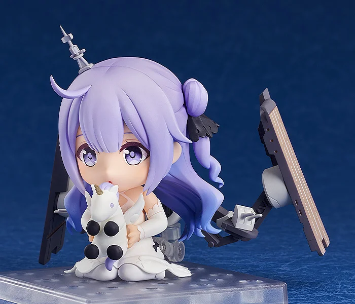 Nendoroid Azur Lane Unicorn DX - Image 5