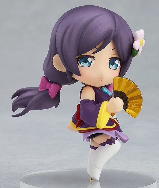 GOOD SMILE COMPANY Nendoroid Petite: Love Live! Angelic Angel Ver. - Image 10