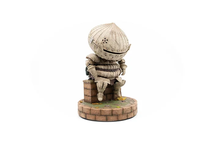 First 4 Figures Dark Souls Seigmeyer Of Catarina SD Figure - Image 9