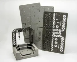 Shirofune-kobo Figure Dock Kit