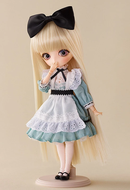GOOD SMILE COMPANY Harmonia Bloom Alice L - Image 2