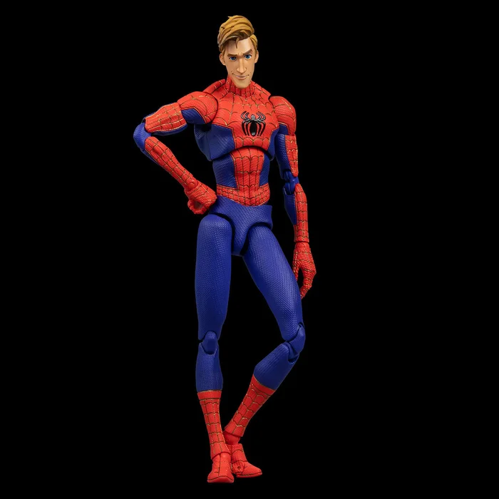 SV-Action Marvel Spider-Man Peter B. Parker: Special Ver. (Re-run) - Image 6