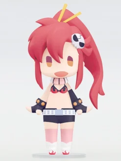 GOOD SMILE COMPANY Hello! Good Smile Tengen Toppa Gurren Lagann Yoko