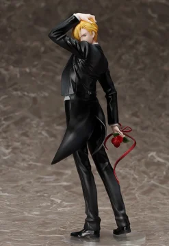 FREEing Statue & Ring Style Banana Fish Ash Lynx 1/7 Scale Figure (Re-run)