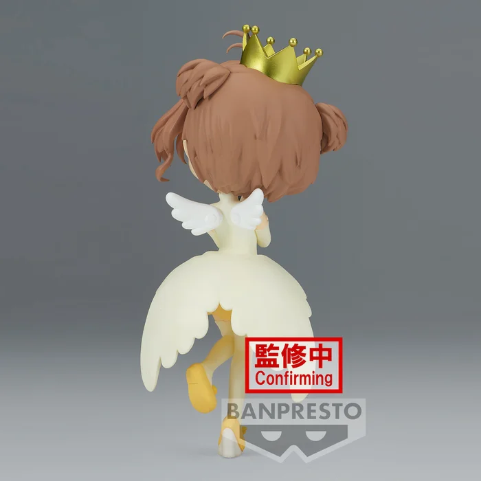 BANPRESTO Q Posket Cardcaptor Sakura: Clear Card Sakura Kinomoto Vol. 2 - Image 5