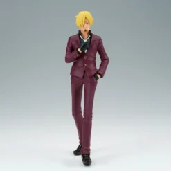 BANPRESTO One Piece The Shukko Sanji