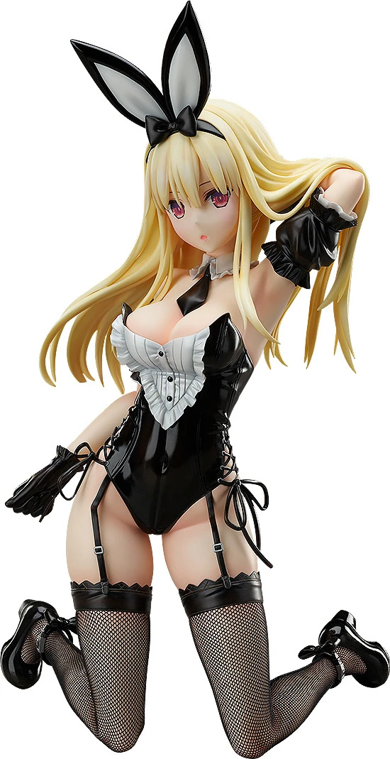 FREEing Eureka: Bunny Ver. 1/4 Scale Figure - Image 2