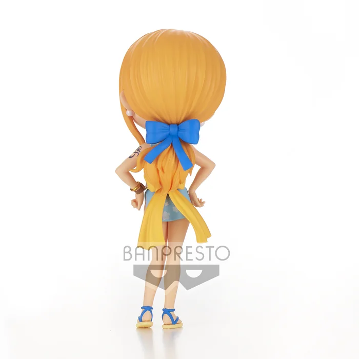 BANPRESTO Q Posket One Piece Onami - Image 7