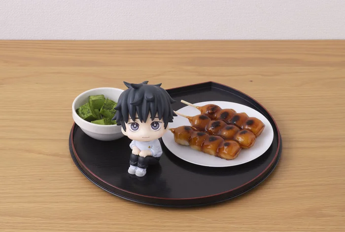 MegaHouse Look Up Series Jujutsu Kaisen 0: The Movie Yuta Okkotsu - Image 10